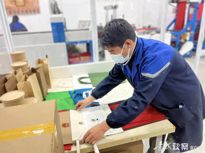 玉树市探索垃圾治理新路径