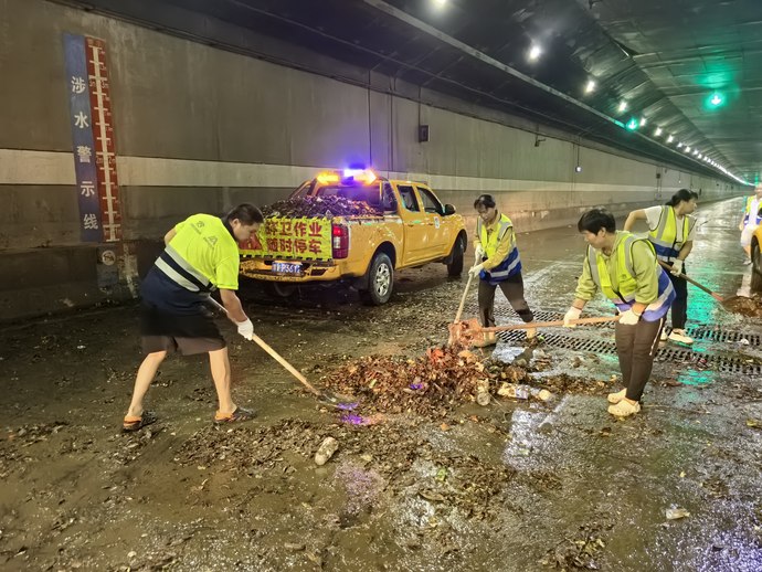 聚焦河南省第二十八届环卫工人节|彰显环卫新力量 共创郑州新美好